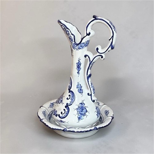 Vestal alcobaca pitcher and - vestal,